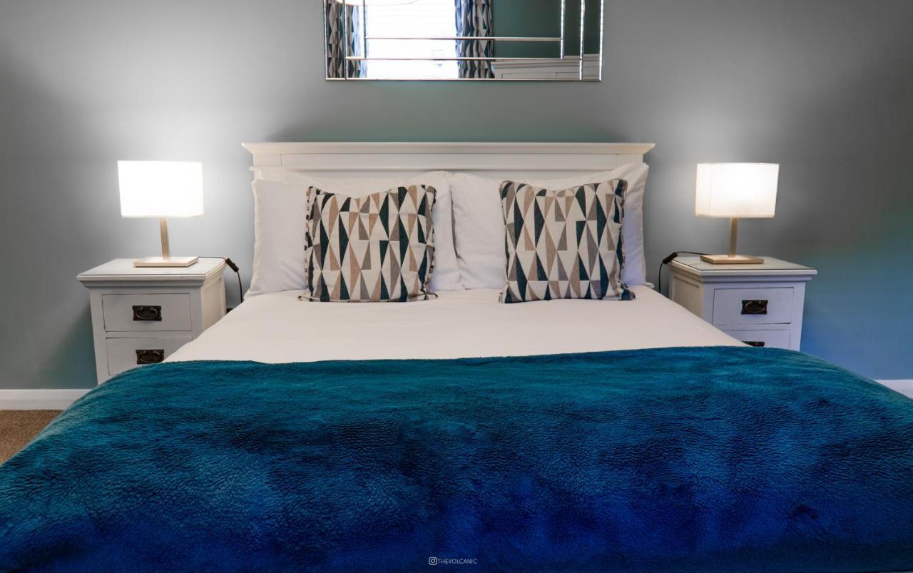 Number 46 Hotel Hastings Luaran gambar