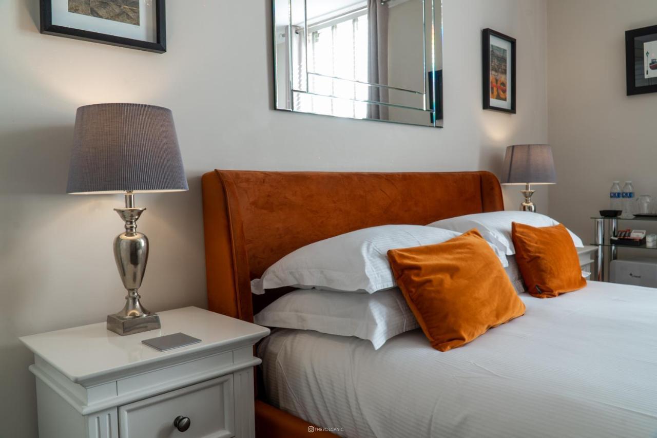 Number 46 Hotel Hastings Luaran gambar