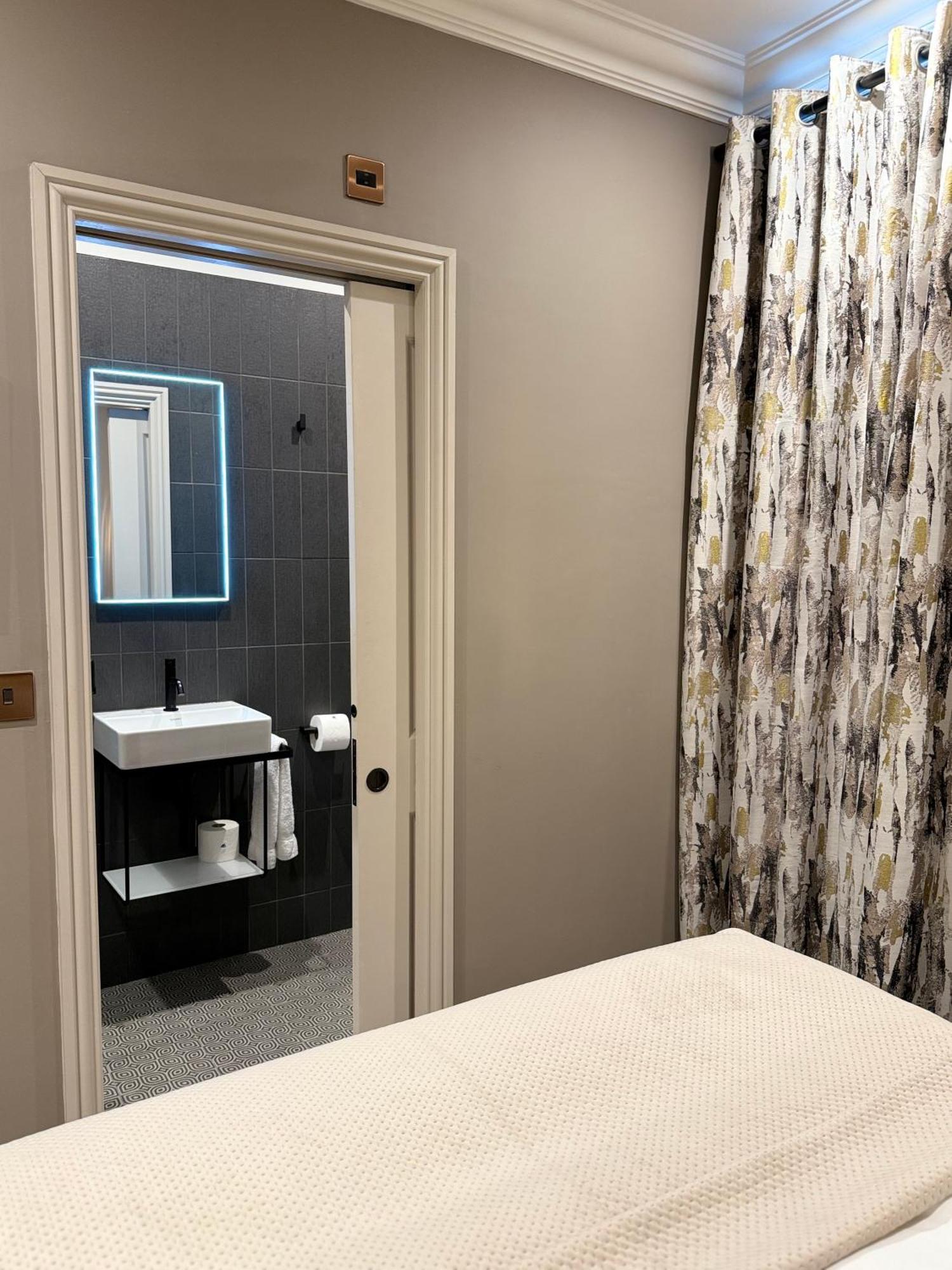 Number 46 Hotel Hastings Luaran gambar